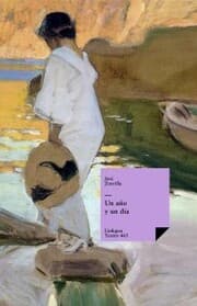 Cover von Un año y un día