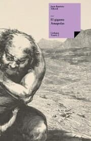 Cover von El gigante Amapolas