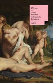 Cover von Llanto de Adonis en la muerte de Venus