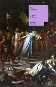 Cover von El saco de Roma