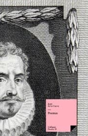 Cover von Poemas