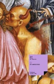 Cover von El anticristo