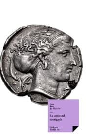 Cover von La amistad castigada