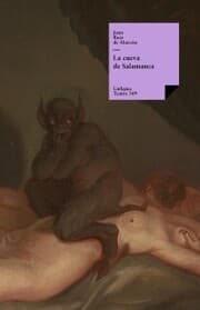Cover von La cueva de Salamanca