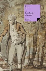 Cover von La industria y la suerte