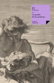 Cover von La prueba de las promesas