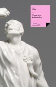 Cover von El maestro Raimundico