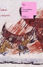 Cover von Los cordobeses en Creta
