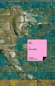 Cover von Parsondes