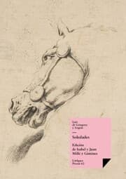 Cover von Soledades