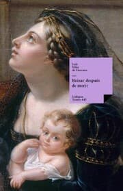 Cover von Reinar después de morir