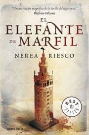 Cover von El Elefante de Marfil