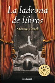 Cover von La ladrona de libros