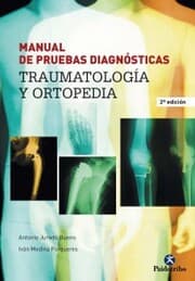Cover von Manual de pruebas diagnósticas