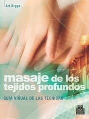 Cover von Masaje de los tejidos profundos