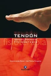 Cover von Tendón