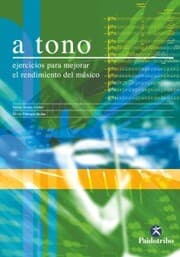 Cover von A tono