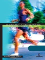 Cover von Resistencia y entrenamiento
