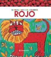 Cover von Me gusta el Rojo