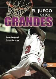 Cover von El juego de los grandes