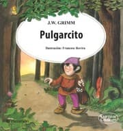 Cover von Pulgarcito