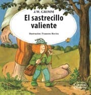 Cover von El sastrecillo valiente
