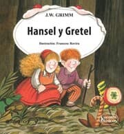 Cover von Hansel y Gretel