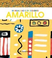 Cover von Me gusta el Amarillo