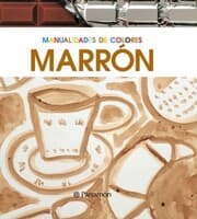 Cover von Me gusta el Marrón