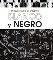 Cover von Me gusta el Blanco y el Negro