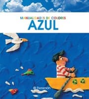 Cover von Me gusta el Azul