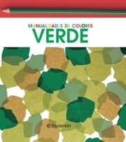Cover von Me gusta el Verde