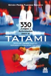 Cover von 330 juegos y actividades para el tatami