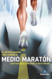 Cover von El Método Hanson para correr el medio maratón