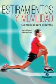 Cover von Estiramientos y movilidad