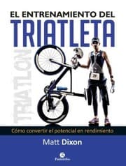 Cover von El entrenamiento del triatleta