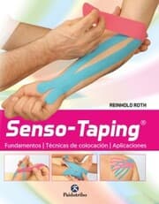 Cover von Senso-Taping (Color)