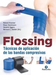 Cover von Flossing