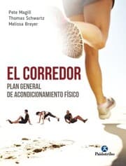 Cover von El corredor