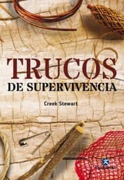 Cover von Trucos de supervivencia