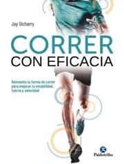 Cover von Correr con eficacia (Color)