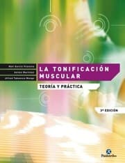 Cover von La tonificación muscular
