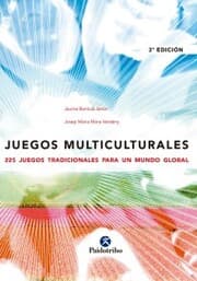 Cover von Juegos multiculturales
