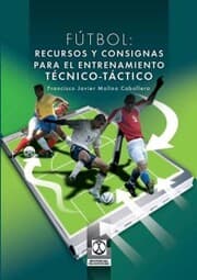 Cover von Fútbol