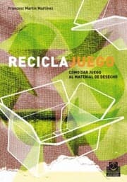 Cover von Reciclajuego