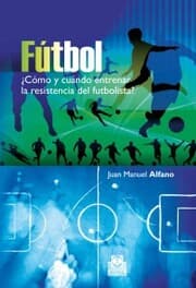 Cover von Fútbol