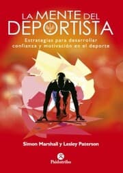 Cover von La mente del deportista
