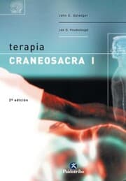 Cover von Terapia craneosacra I