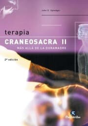 Cover von Terapia craneosacra II