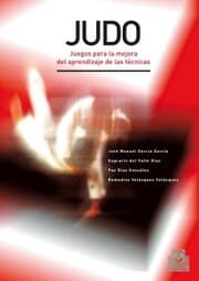 Cover von Judo